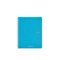 Outlet 💯 Fabriano® EcoQua Spiral Bound Notebook 🔔 -Fabriano Sales Store D611075S 1