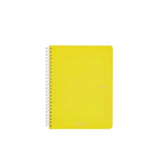Wholesale βοΈ 10 Pack: Fabriano® EcoQua Spiral Bound Notebook, 5.83" x 8.27" π 9 Wholesale βοΈ 10 Pack: Fabriano® EcoQua Spiral Bound Notebook, 5.83" x 8.27" π - Image 7
