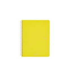 Outlet 💯 Fabriano® EcoQua Spiral Bound Notebook 🔔 -Fabriano Sales Store D611077S 1
