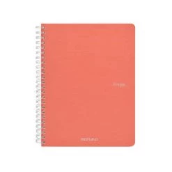 Top 10 😀 10 Pack: Fabriano® EcoQua Spiral Bound Grid Notebook 😉 -Fabriano Sales Store D611078S 1 2