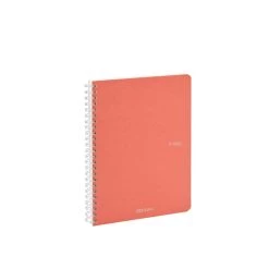 Buy 🎁 Fabriano® EcoQua Spiral Bound Grid Notebook 🔥 -Fabriano Sales Store D611078S 3