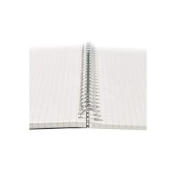Buy 🎁 Fabriano® EcoQua Spiral Bound Grid Notebook 🔥 -Fabriano Sales Store D611078S 5