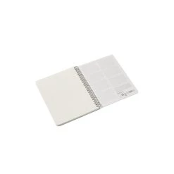 Buy 🎁 Fabriano® EcoQua Spiral Bound Grid Notebook 🔥 -Fabriano Sales Store D611078S 6