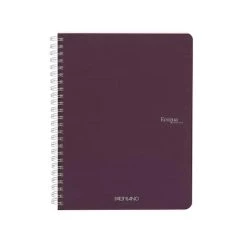 Top 10 😀 10 Pack: Fabriano® EcoQua Spiral Bound Grid Notebook 😉 -Fabriano Sales Store D611081S 1 1