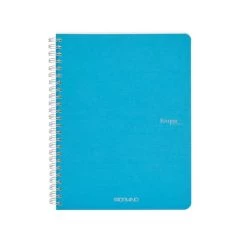 Top 10 😀 10 Pack: Fabriano® EcoQua Spiral Bound Grid Notebook 😉 -Fabriano Sales Store D611082S 1 1