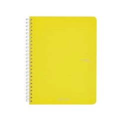 Top 10 😀 10 Pack: Fabriano® EcoQua Spiral Bound Grid Notebook 😉 -Fabriano Sales Store D611083S 1 1
