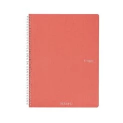 Budget 😉 Fabriano® EcoQua Spiral Bound Notebook 🥰 -Fabriano Sales Store D611086S 1