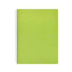 Budget 😉 Fabriano® EcoQua Spiral Bound Notebook 🥰 -Fabriano Sales Store D611087S 1