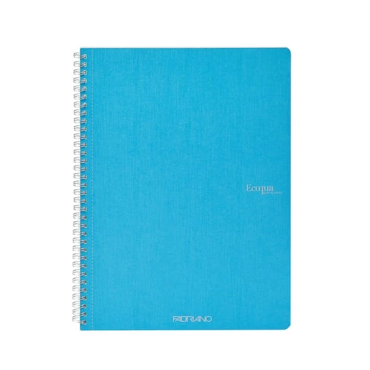 Promo π 10 Pack: Fabriano® EcoQua Spiral Bound Notebook, 8.27" x 11.69" π₯ 10 Promo π 10 Pack: Fabriano® EcoQua Spiral Bound Notebook, 8.27" x 11.69" π₯ - Image 8