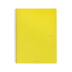 Promo π 10 Pack: Fabriano® EcoQua Spiral Bound Notebook, 8.27" x 11.69" π₯ 21 Promo π 10 Pack: Fabriano® EcoQua Spiral Bound Notebook, 8.27" x 11.69" π₯ -Fabriano Sales Store D611091S 1 1