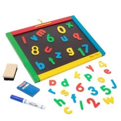 Top 10 π₯ Melissa & Doug® Magnetic Chalkboard & Dry-Erase Board β¨ 8 Top 10 π₯ Melissa & Doug® Magnetic Chalkboard & Dry-Erase Board β¨ -Fabriano Sales Store D624497S 3