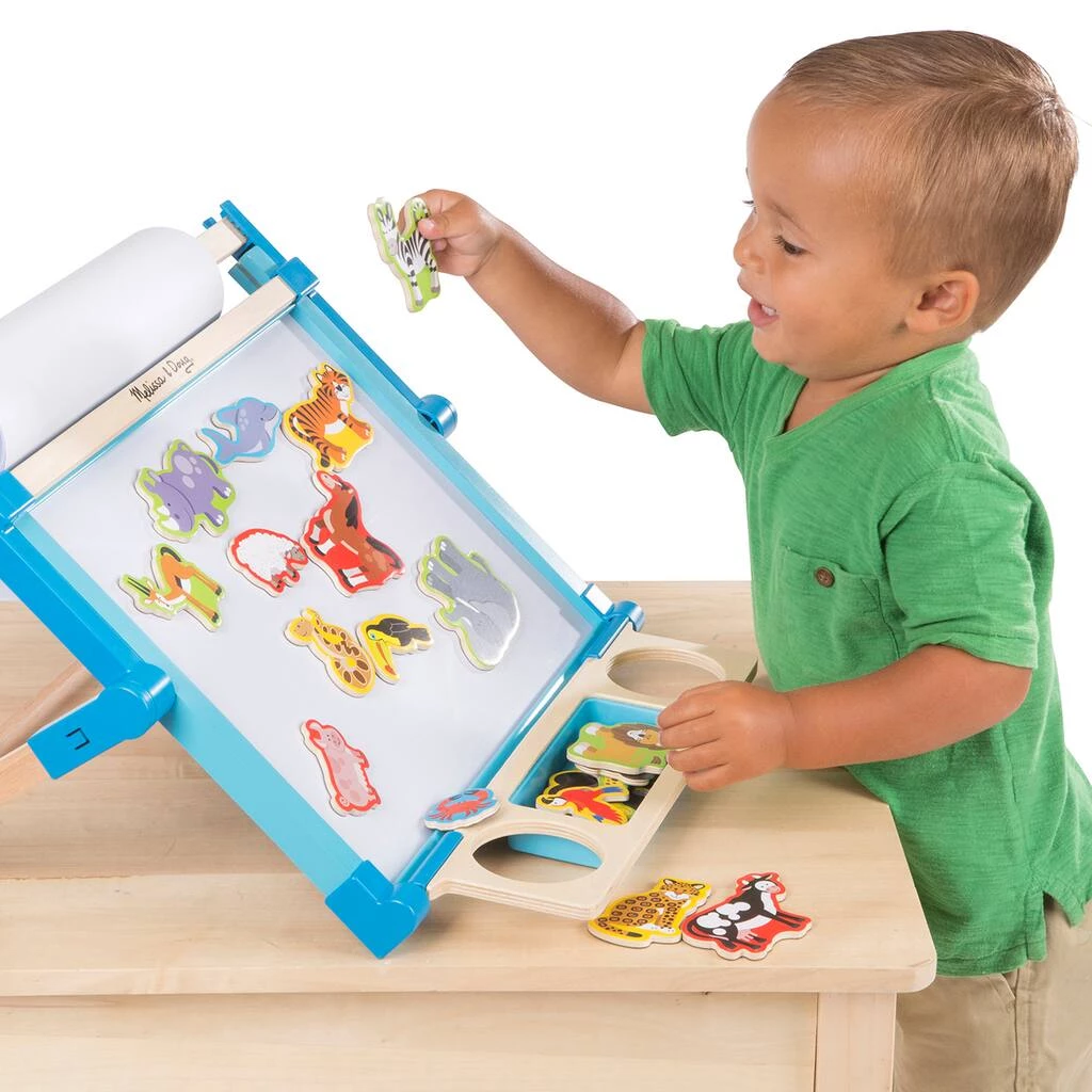 Cheap π Melissa & Doug® Wooden Animal Magnets π₯ 4 Cheap π Melissa & Doug® Wooden Animal Magnets π₯ - Image 2