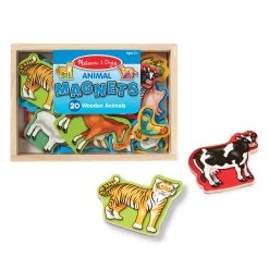 Cheap π Melissa & Doug® Wooden Animal Magnets π₯ 10 Cheap π Melissa & Doug® Wooden Animal Magnets π₯ -Fabriano Sales Store D624498S 5