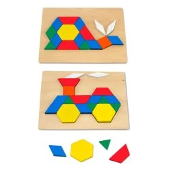 Coupon π Melissa & Doug® Pattern Blocks & Boards βοΈ 8 Coupon π Melissa & Doug® Pattern Blocks & Boards βοΈ -Fabriano Sales Store D624506S 3