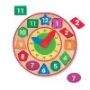 Coupon π Melissa & Doug® Shape Sorting Clock π 1 Coupon π Melissa & Doug® Shape Sorting Clock π -Fabriano Sales Store D624507S 1