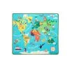 Hot Sale ⌛ Melissa & Doug® Round the World Travel Rug ❤️