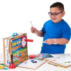Wholesale π Melissa & Doug® School Time! Classroom Play Set π