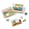 Discount π Melissa & Doug® Construction 12 Piece Jigsaw Puzzles in a Box π 1 Discount π Melissa & Doug® Construction 12 Piece Jigsaw Puzzles in a Box π -Fabriano Sales Store D624527S 1
