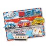 Flash Sale 🛒 Melissa & Doug® Vehicles 9 Piece Chunky Puzzle 🔥 -Fabriano Sales Store D624534S 1
