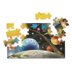 Flash Sale π Melissa & Doug® Solar System 48 Piece Floor Puzzle π
