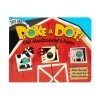 Best Sale ⭐ Melissa & Doug® Poke-A-Dot®: Old Macdonald's Farm 😍 2 Best Sale ⭐ Melissa & Doug® Poke-A-Dot®: Old Macdonald's Farm 😍 -Fabriano Sales Store D624548S 1