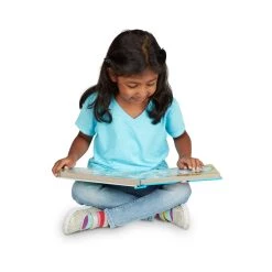 Best Sale ⭐ Melissa & Doug® Poke-A-Dot®: Old Macdonald's Farm 😍 -Fabriano Sales Store D624548S 4