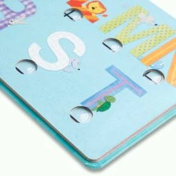 Outlet π Melissa & Doug® Poke-A-Dot®: Alpha Eye Spy β€οΈ 11 Outlet π Melissa & Doug® Poke-A-Dot®: Alpha Eye Spy β€οΈ -Fabriano Sales Store D624551S 5