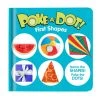 Buy π Melissa & Doug® Poke-A-Dot: First Shapes π 1 Buy π Melissa & Doug® Poke-A-Dot: First Shapes π -Fabriano Sales Store D624559S 1
