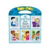 New π― Melissa & Doug® Poke-a-Dot: All Around Our Town βοΈ 2 New π― Melissa & Doug® Poke-a-Dot: All Around Our Town βοΈ -Fabriano Sales Store D624560S 1