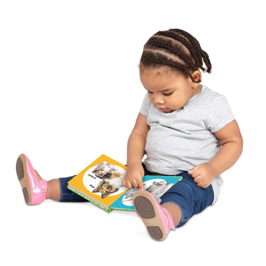 Promo ✔️ Melissa & Doug® Poke-a-Dot: Pet Families ✔️ 4 Promo ✔️ Melissa & Doug® Poke-a-Dot: Pet Families ✔️ - Image 2