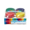 Coupon 🤩 Melissa & Doug® 4 Color Finger Paint Set 😉