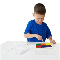 Coupon π Melissa & Doug® Rainbow Stamp Pad β 7 Coupon π Melissa & Doug® Rainbow Stamp Pad β -Fabriano Sales Store D624571S 3