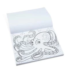 Buy π Melissa & Doug® Animal Jumbo Coloring Pad π₯°