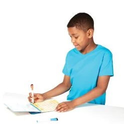 Coupon 😉 Melissa & Doug® Write On Reusable Games 🥰 -Fabriano Sales Store D624573S 3