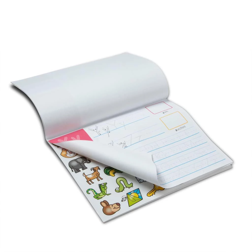 Buy π Melissa & Doug® Alphabet Activity Pad β¨ 4 Buy π Melissa & Doug® Alphabet Activity Pad β¨ - Image 2