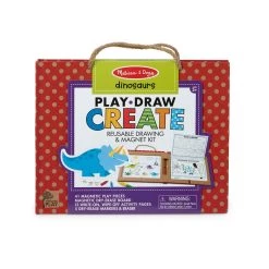Discount π Melissa & Doug® Dinosaurs Play, Draw, Create π 7 Discount π Melissa & Doug® Dinosaurs Play, Draw, Create π -Fabriano Sales Store D624577S 3