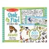Buy 𧨠Melissa & Doug® Animal Seek & Find Sticker Pad π 2 Buy 𧨠Melissa & Doug® Animal Seek & Find Sticker Pad π -Fabriano Sales Store D624579S 1