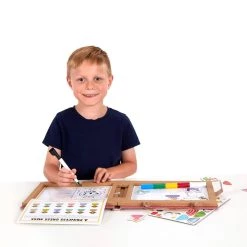 Coupon 🧨 Melissa & Doug® Princess Play, Draw, Create 😍 -Fabriano Sales Store D624581S 4