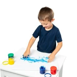 Outlet 🎁 Melissa & Doug® Farm Fun Play, Draw, Create 🛒 -Fabriano Sales Store D624582S 3