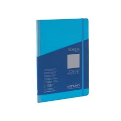 Brand new π₯° Fabriano® Ecoqua Plus Dotted A4 Fabric-Bound Notebook π