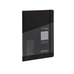 Brand new 🥰 Fabriano® Ecoqua Plus Dotted A4 Fabric-Bound Notebook 👍 -Fabriano Sales Store D650059S 1