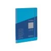 Coupon 🧨 Fabriano® Ecoqua Plus Lined A4 Fabric-Bound Notebook 💯 -Fabriano Sales Store D650061S 1