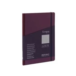 Brand new 🥰 Fabriano® Ecoqua Plus Dotted A4 Fabric-Bound Notebook 👍 -Fabriano Sales Store D650062S 1