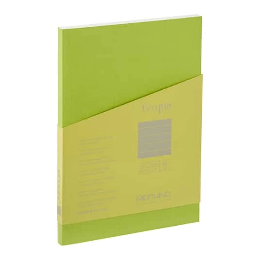 Cheapest π Fabriano® Ecoqua Plus Lined A5 Glue-Bound Notebook π 12 Cheapest π Fabriano® Ecoqua Plus Lined A5 Glue-Bound Notebook π - Image 10