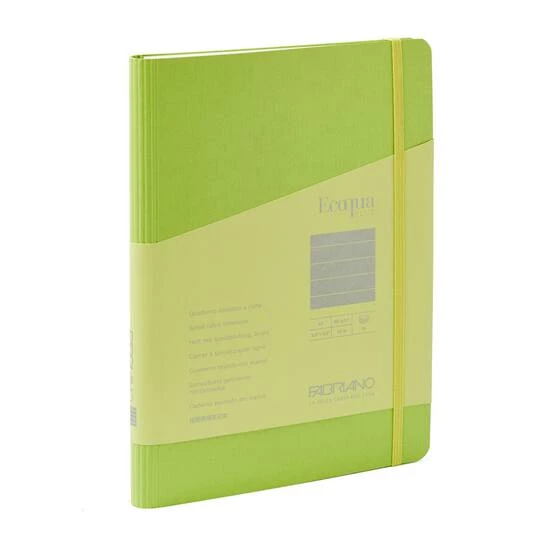 Brand new β€οΈ Fabriano® EcoQua Plus A5 Lined Hidden Spiral-Bound Notebook π 7 Brand new β€οΈ Fabriano® EcoQua Plus A5 Lined Hidden Spiral-Bound Notebook π - Image 5
