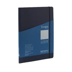 Budget 👏 Fabriano® Ecoqua Plus Dotted A4 Hidden Spiral-Bound Notebook 🔔 -Fabriano Sales Store D650090S 1 1