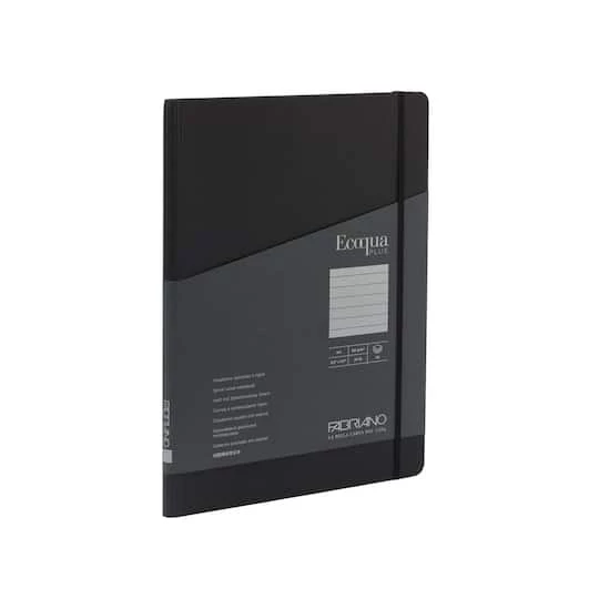 Outlet π Fabriano® EcoQua Plus A4 Lined Hidden Spiral-Bound Notebook β 6 Outlet π Fabriano® EcoQua Plus A4 Lined Hidden Spiral-Bound Notebook β - Image 4