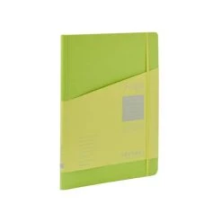 Outlet π Fabriano® EcoQua Plus A4 Lined Hidden Spiral-Bound Notebook β 8 Outlet π Fabriano® EcoQua Plus A4 Lined Hidden Spiral-Bound Notebook β -Fabriano Sales Store D650093S 1