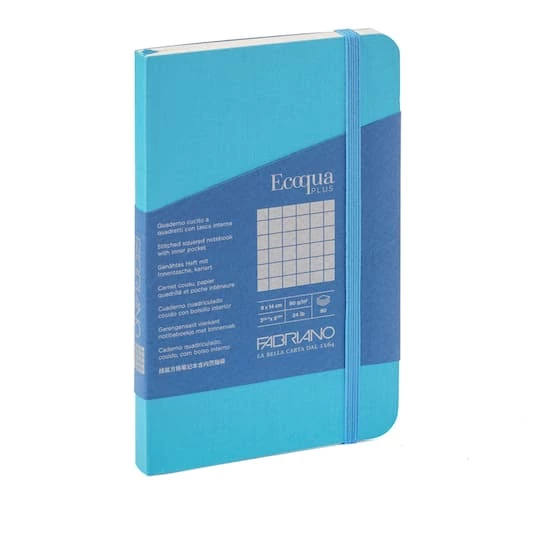 Deals π― Fabriano® EcoQua Plus Graph Stitch-Bound Notebook π 4 Deals π― Fabriano® EcoQua Plus Graph Stitch-Bound Notebook π - Image 2