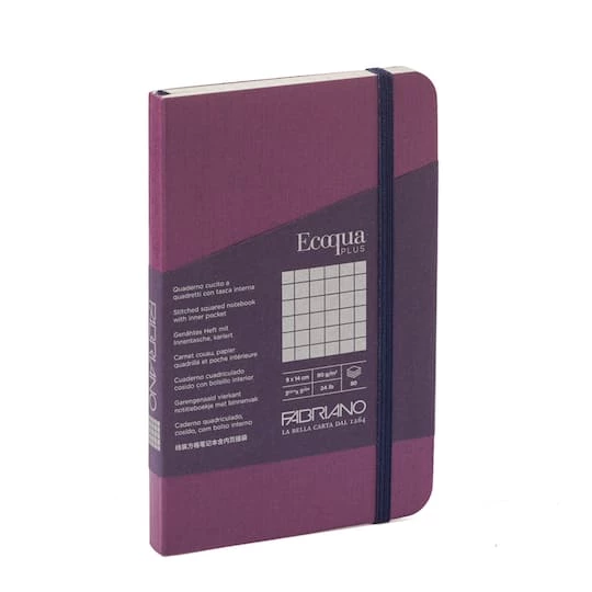 Deals π― Fabriano® EcoQua Plus Graph Stitch-Bound Notebook π 5 Deals π― Fabriano® EcoQua Plus Graph Stitch-Bound Notebook π - Image 3